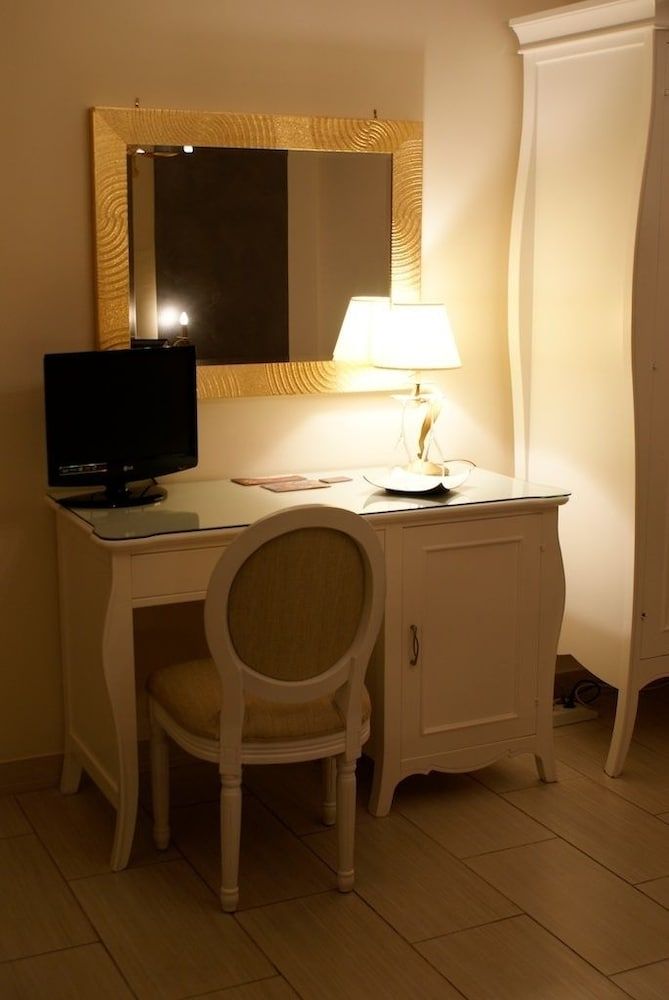 Alixia's Suites