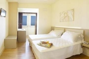San Francesco Hotel Loreto