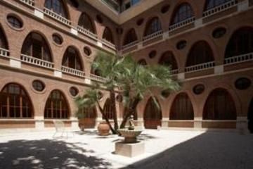 San Francesco Hotel Loreto