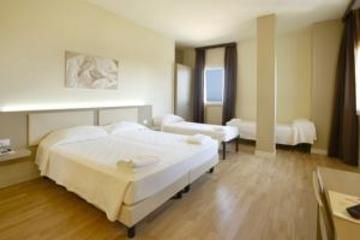San Francesco Hotel Loreto