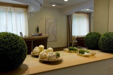 San Francesco Hotel Loreto