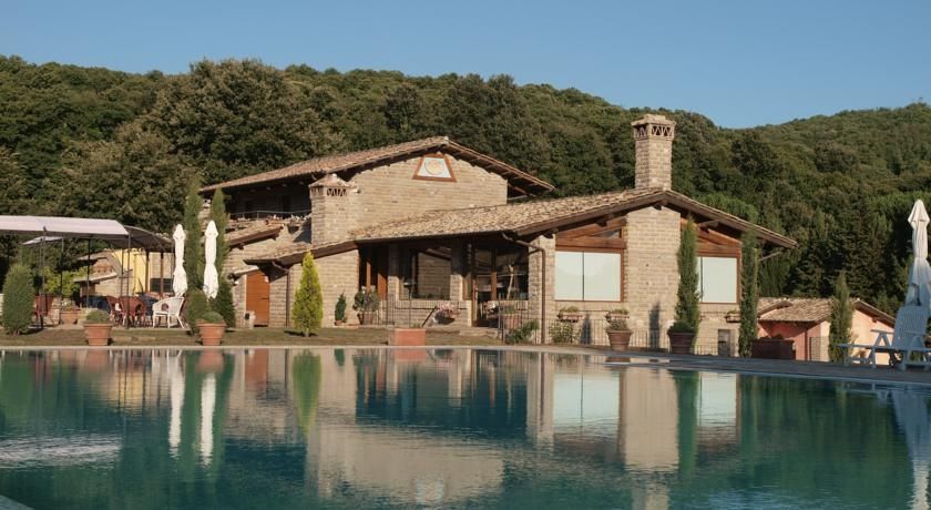 Residenza di Rocca Romana