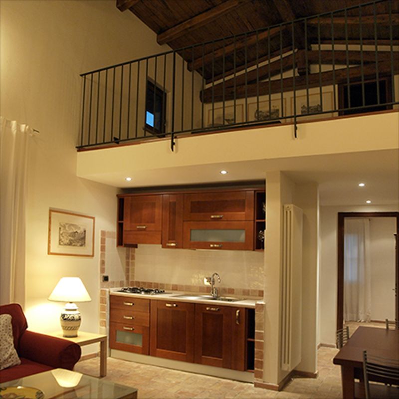 Residenza di Rocca Romana