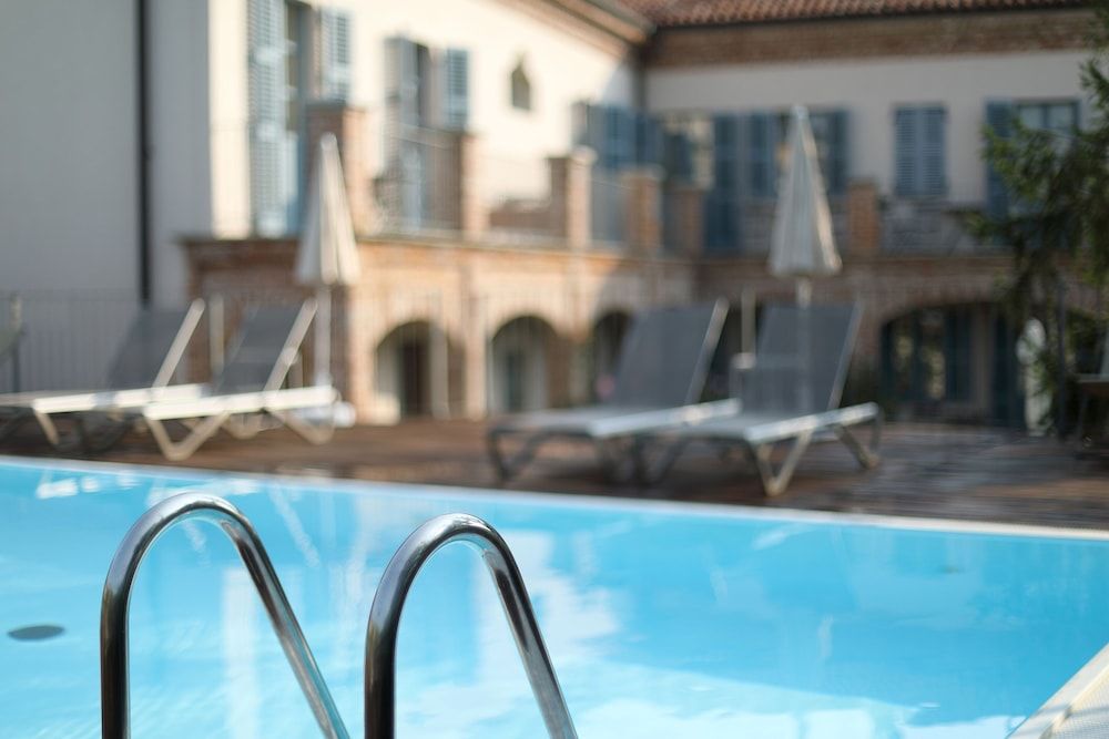 Locanda Dell' Orso Bevitore