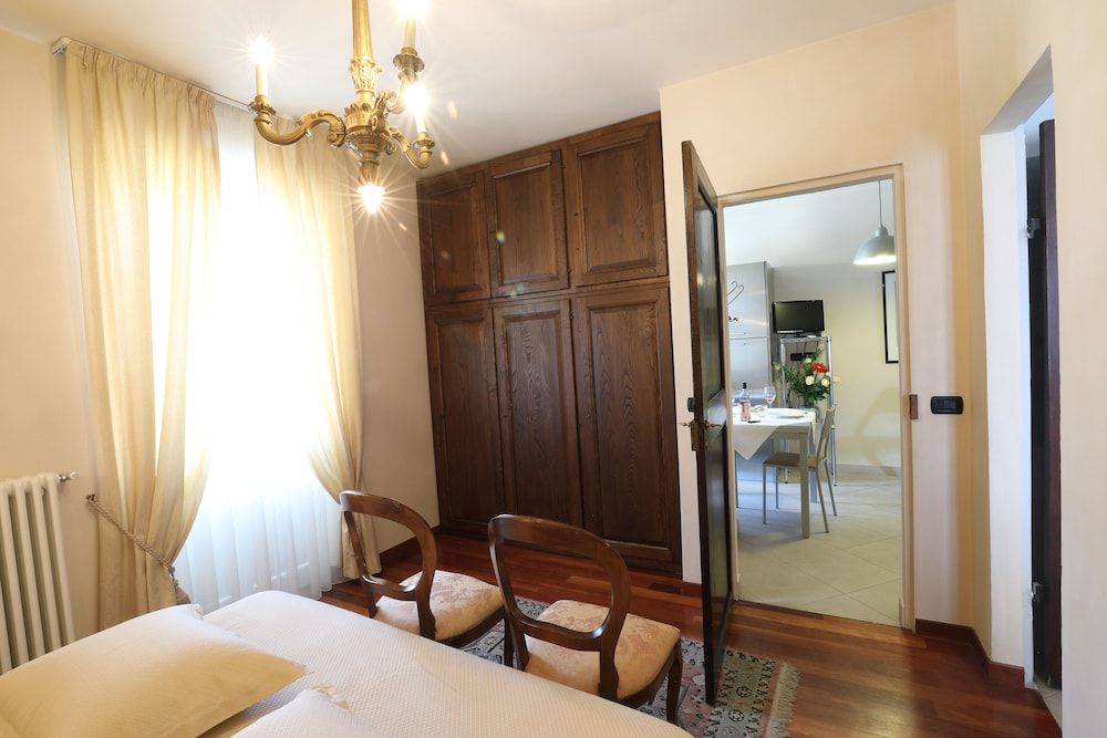 Locanda Dell' Orso Bevitore