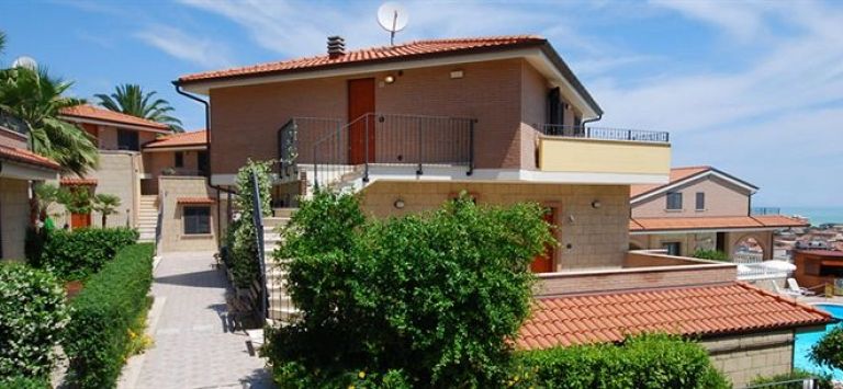 Il Borgo Residence