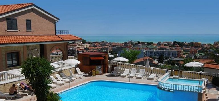 Il Borgo Residence