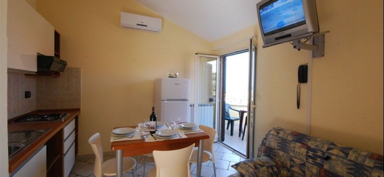 Il Borgo Residence