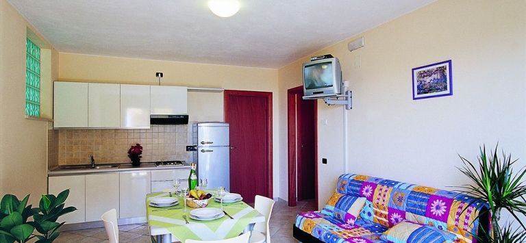 Il Borgo Residence