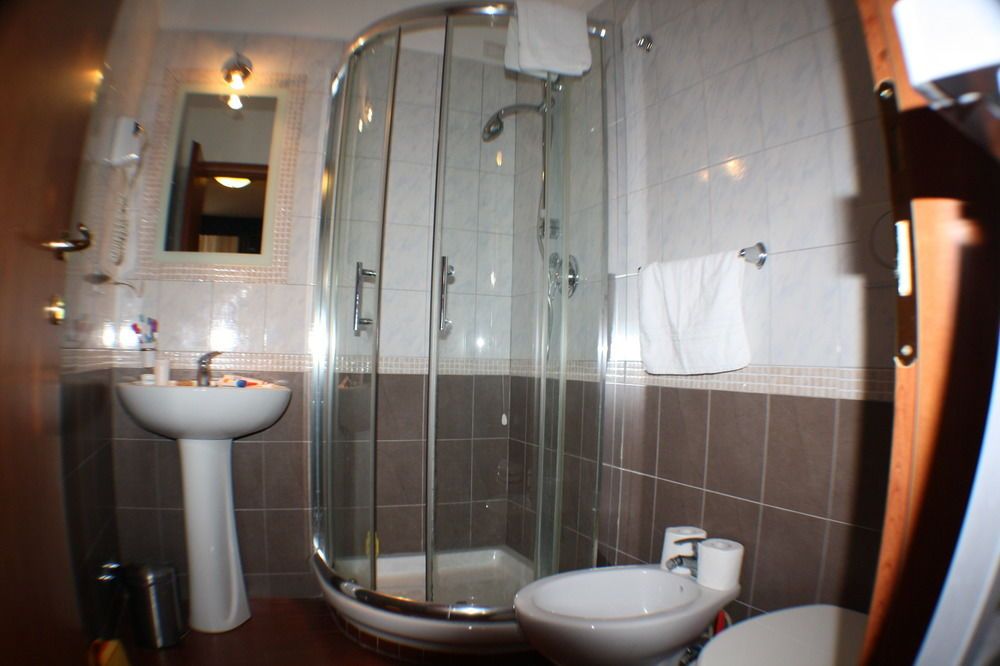 Roma Termini Inn