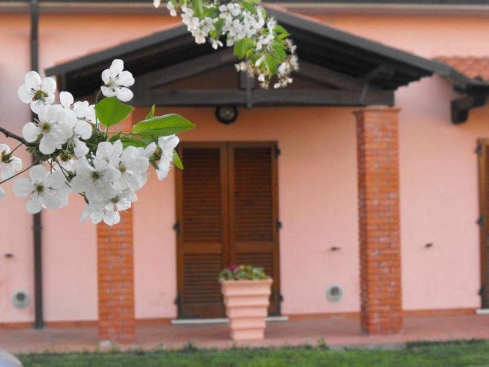 Villa Etruria B&B