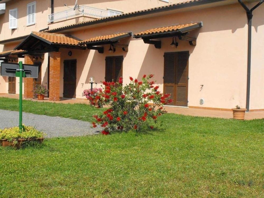 Villa Etruria B&B