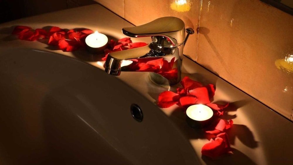 Villa Etruria B&B