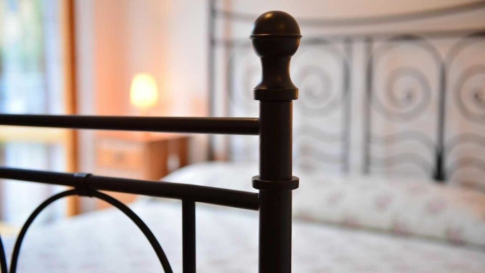 Villa Etruria B&B