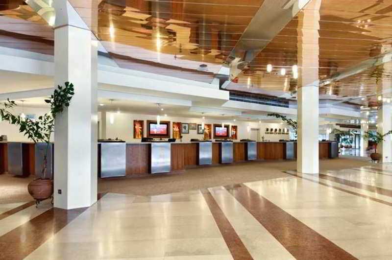 Transcorp Hilton Abuja
