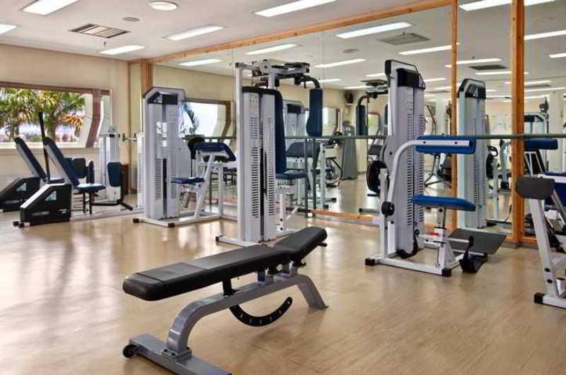 Transcorp Hilton Abuja