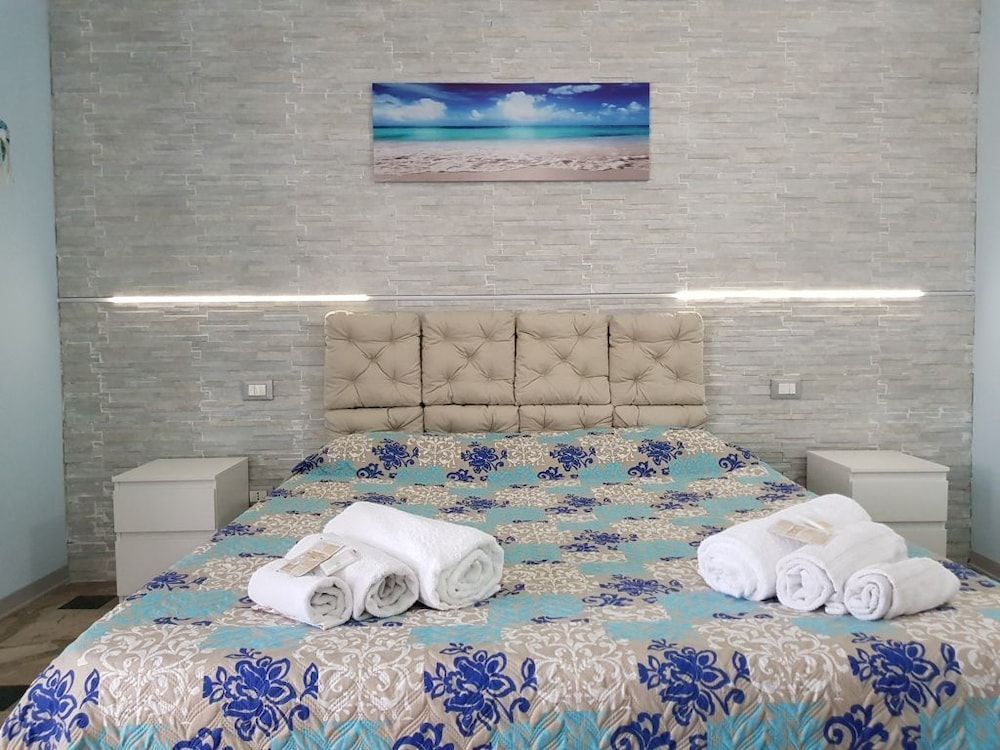 B&B Catania Mare