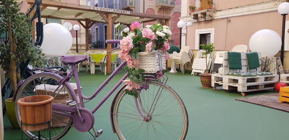 B&B Catania Mare