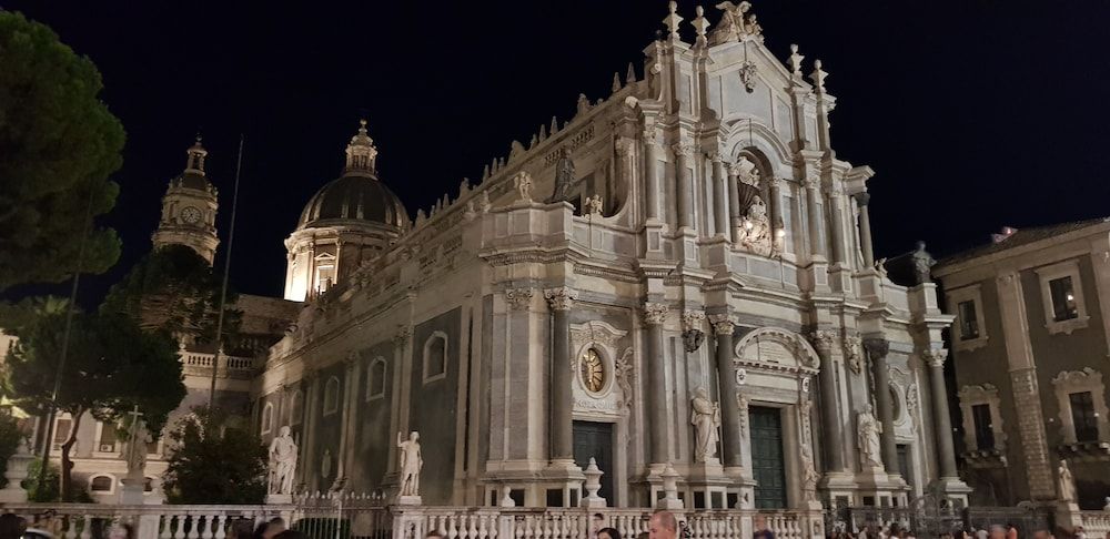 B&B Catania Mare