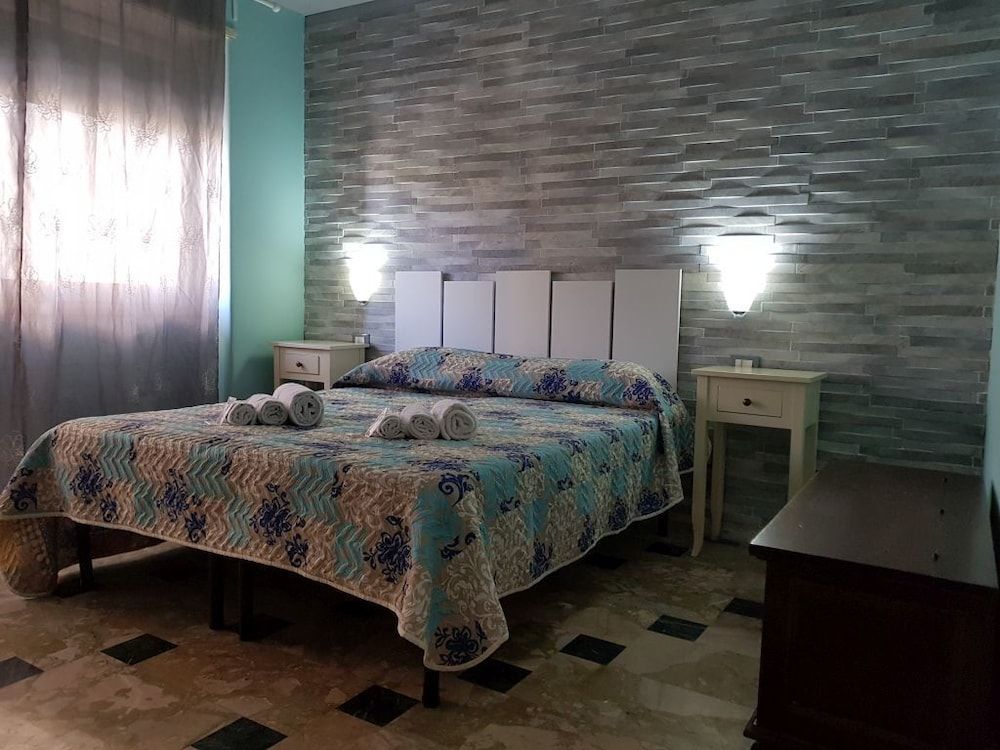 B&B Catania Mare