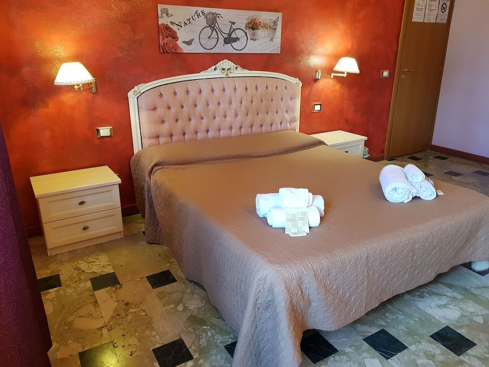 B&B Catania Mare