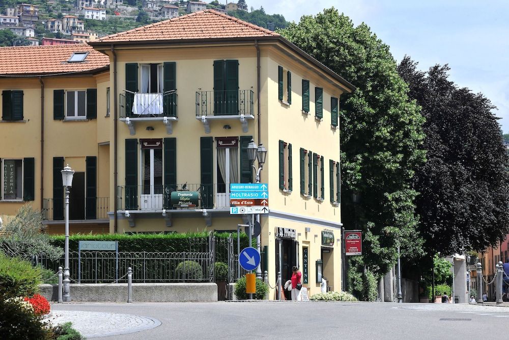 Trattoria Laghee