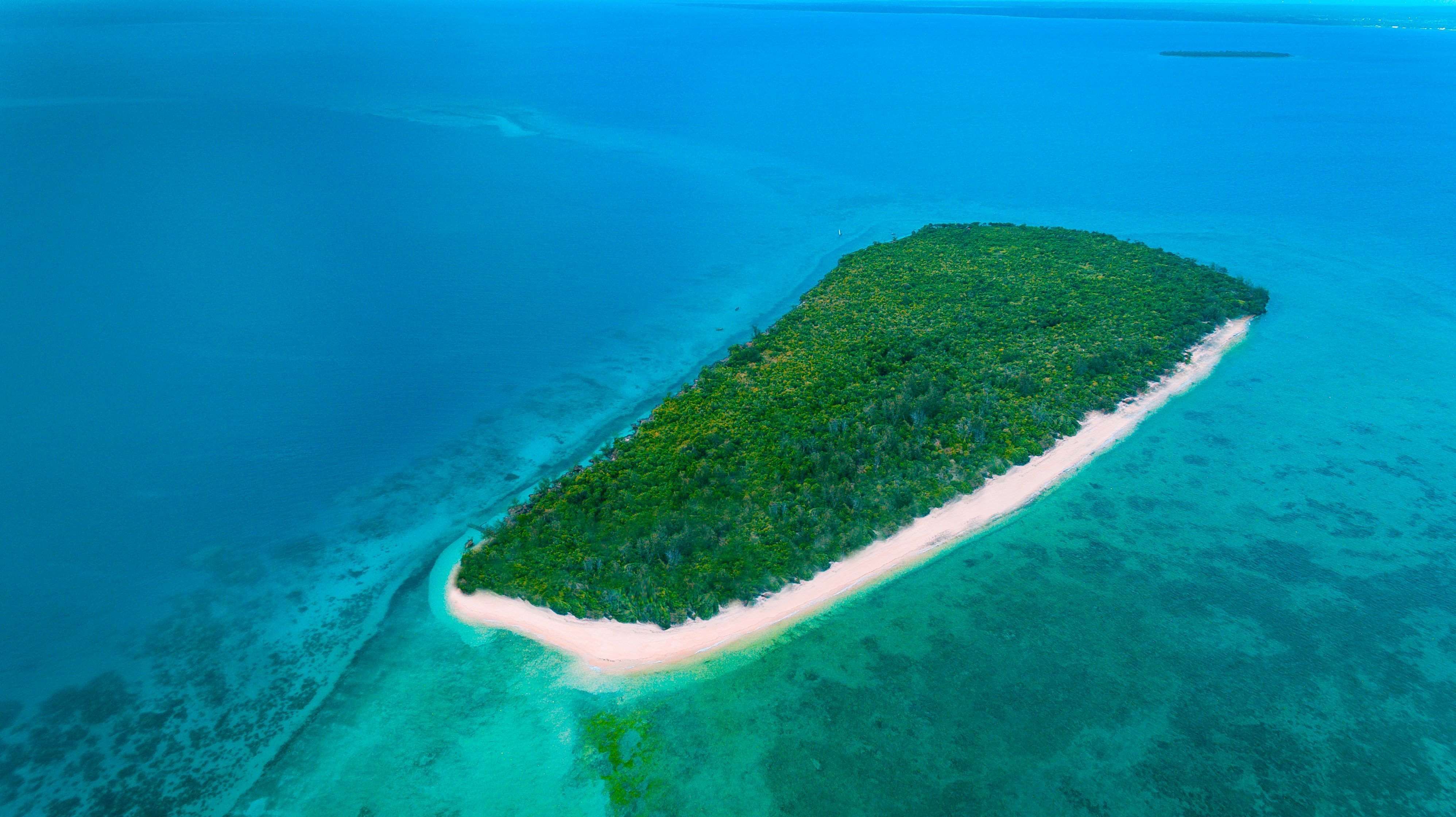 Bawe Island Resort