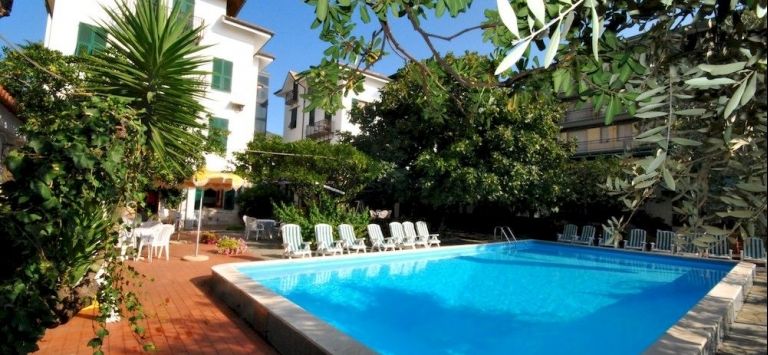 Residence Cristal