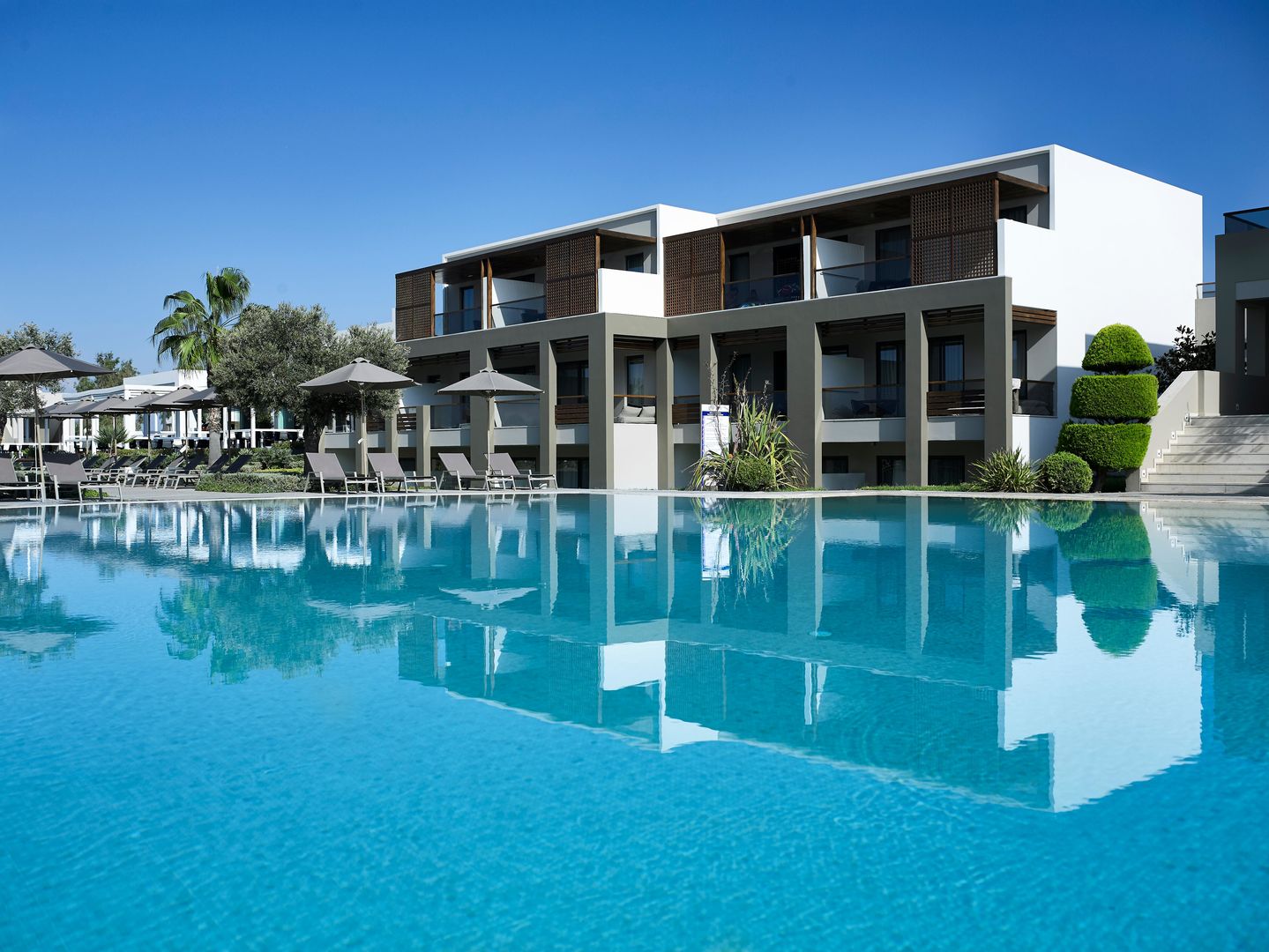 Sentido Pelagos Suites & Spa