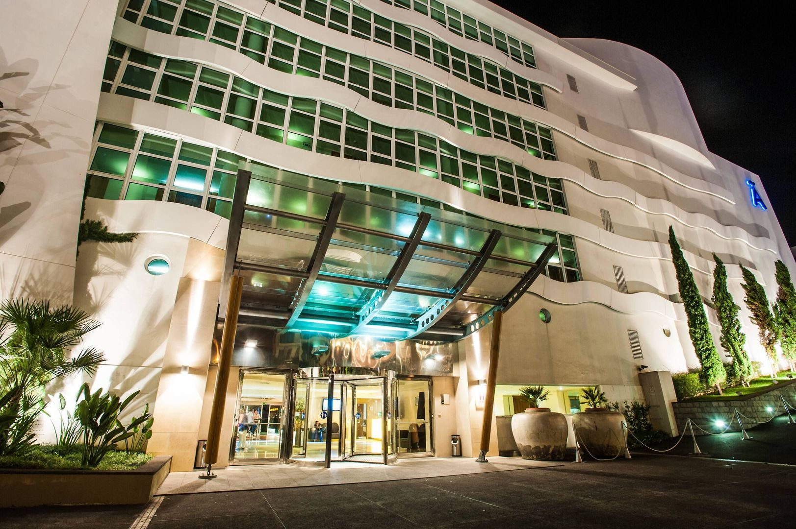 Melia Madeira Mare