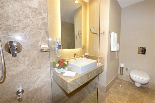 Ramada Plaza by Wyndham Malatya Altin Kayisi