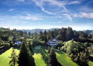 Meadowood Napa Valley