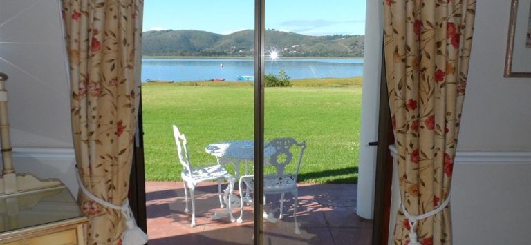 The St James of Knysna