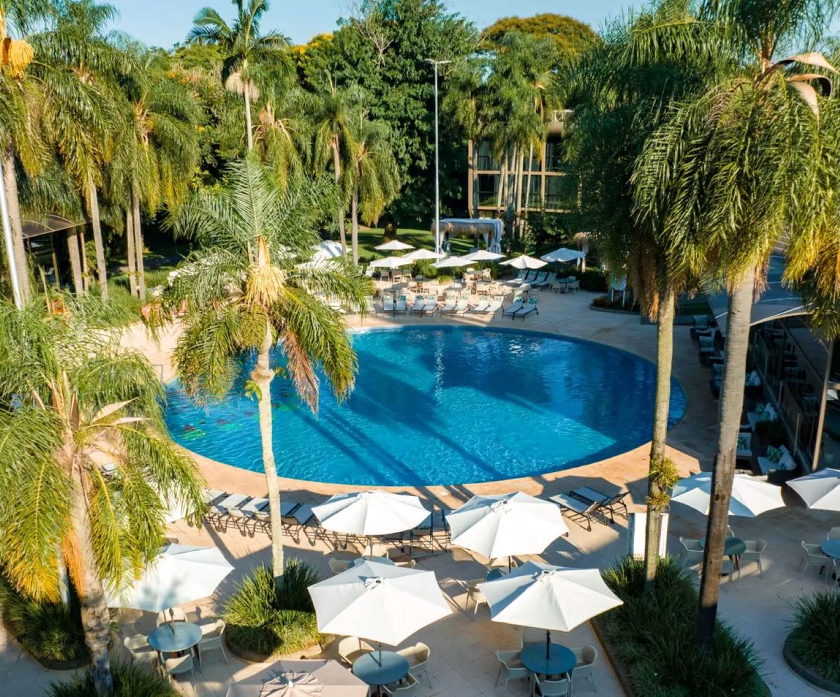 Vivaz Cataratas Hotel Resort