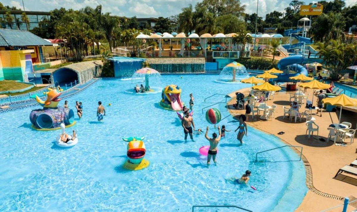 Vivaz Cataratas Hotel Resort