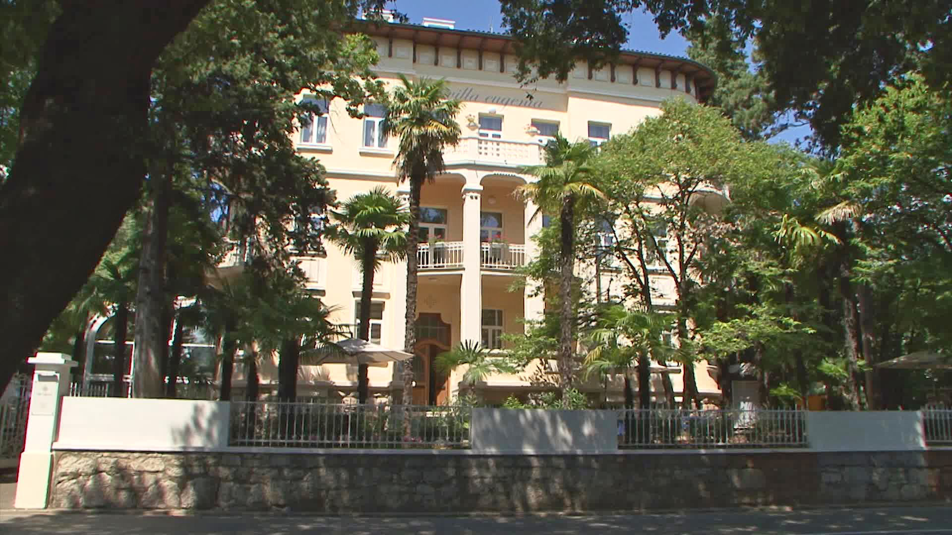 Villa Eugenia