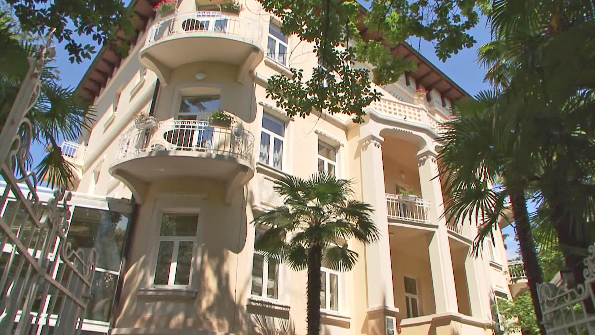 Villa Eugenia