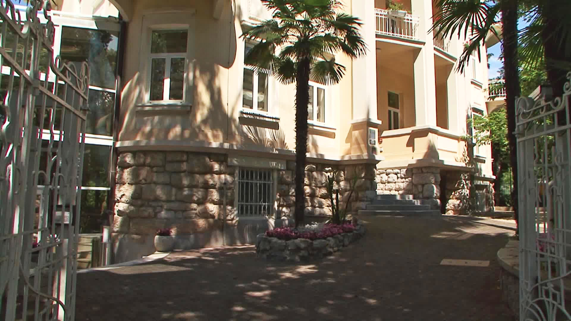 Villa Eugenia