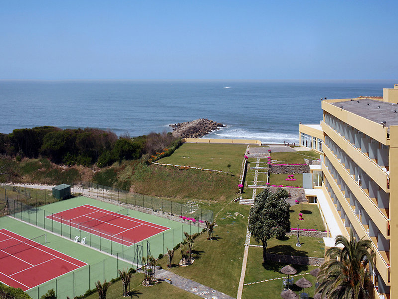 Axis Ofir Beach Resort Hotel