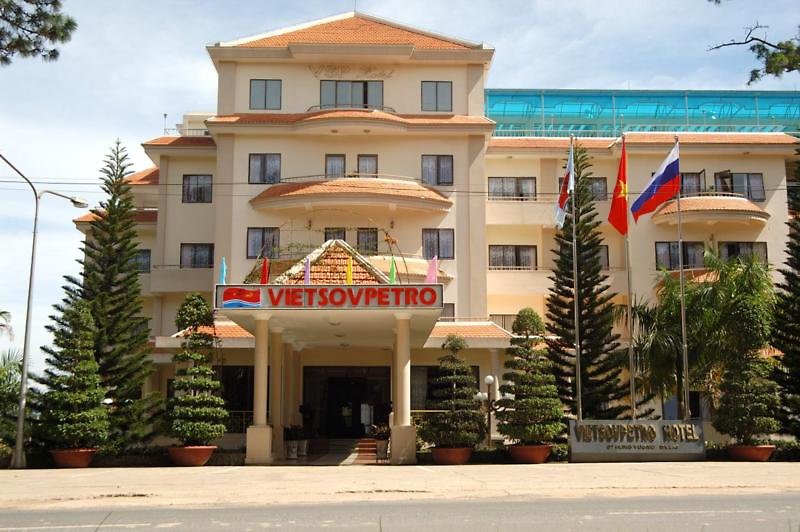 Dragon King Hotel