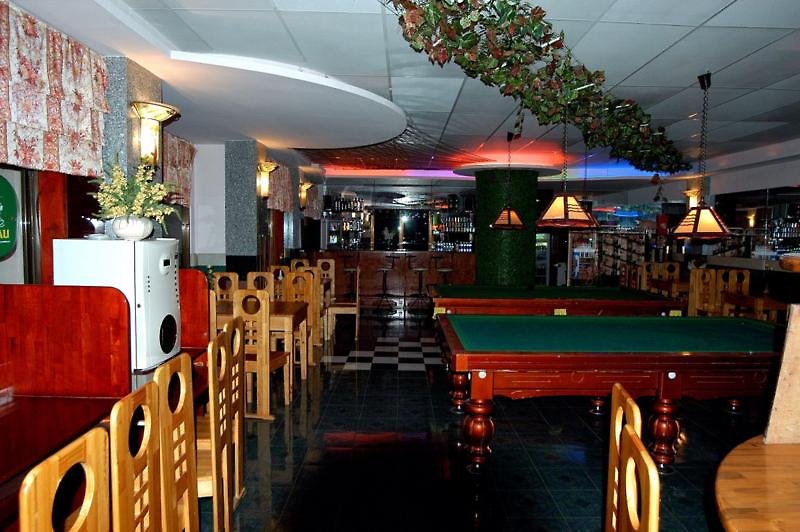 Dragon King Hotel