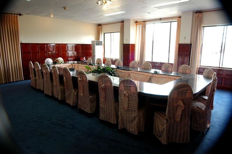 Dragon King Hotel