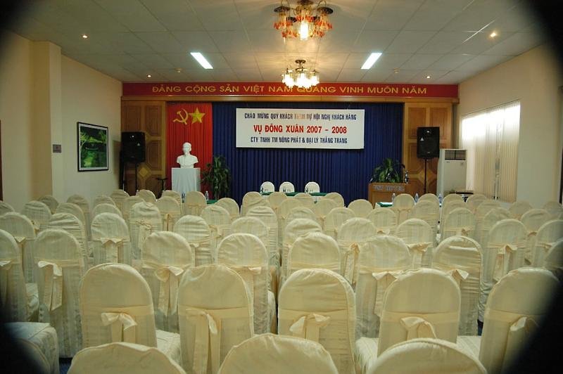 Dragon King Hotel