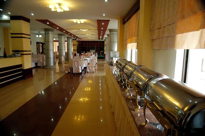Dragon King Hotel