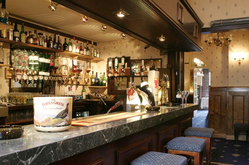 Tinto Hotel