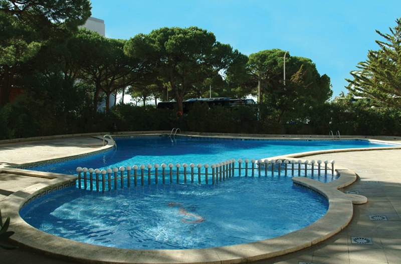 Hotel Blaumar