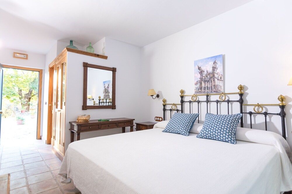 Hotel Rural la Calerilla