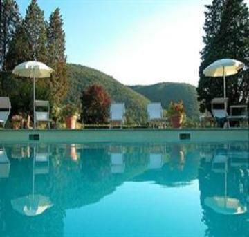 Villa di Piazzano
