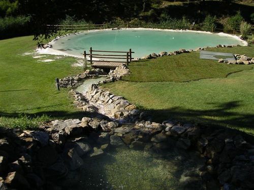 Lebbiano Residence