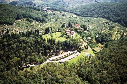 Lebbiano Residence